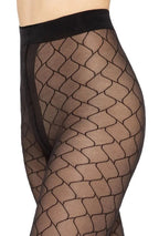 RAJSTOPY PASIONE W.04 40 DEN WYPRZEDAŻ