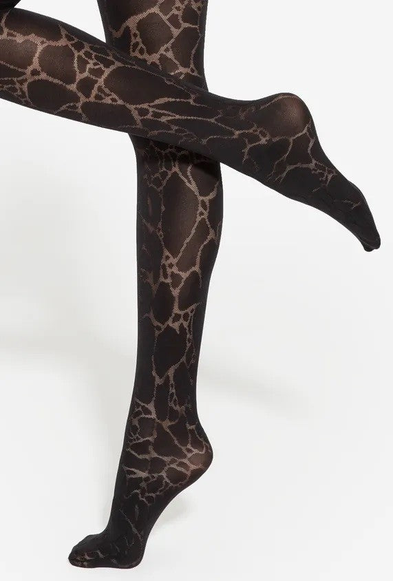 RAJSTOPY SAVAGE W.02 50 DEN R.5 WYPRZEDAŻ