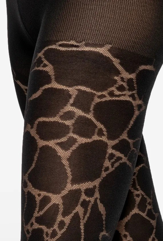 RAJSTOPY SAVAGE W.02 50 DEN R.5 WYPRZEDAŻ