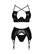 KOMPLET 3-CZ. NORIDES