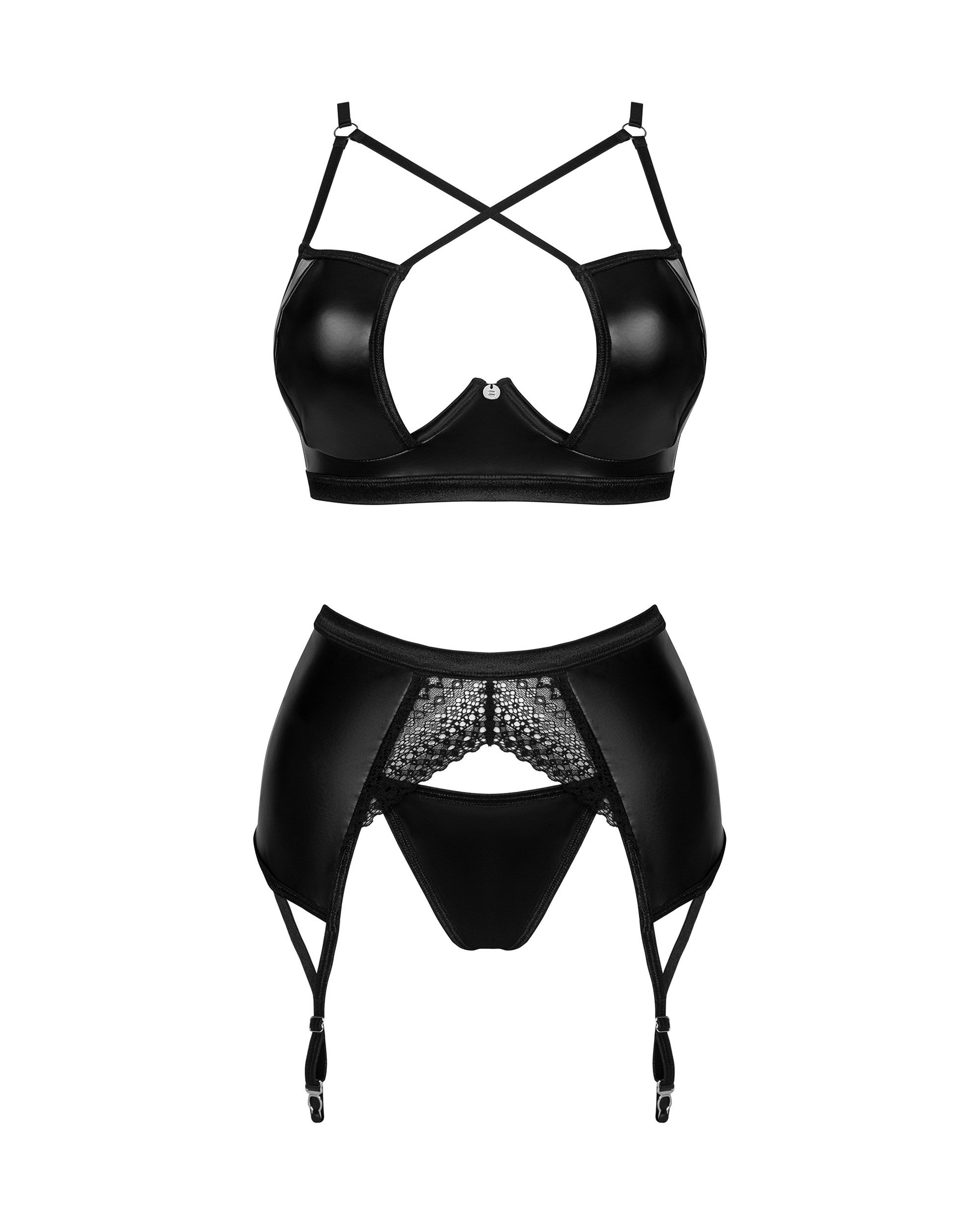 KOMPLET 3-CZ. NORIDES