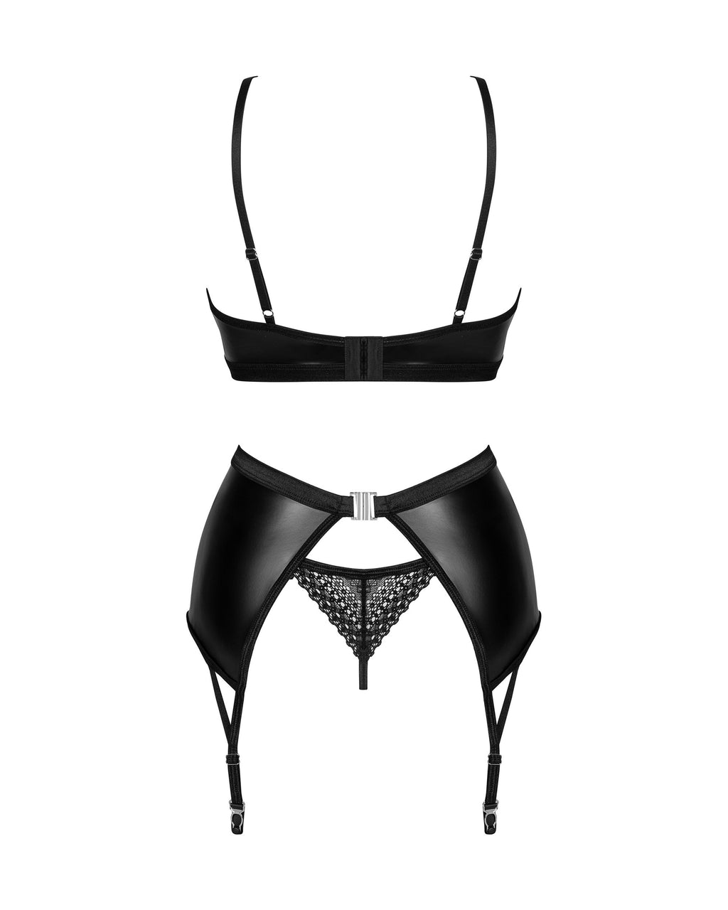 KOMPLET 3-CZ. NORIDES