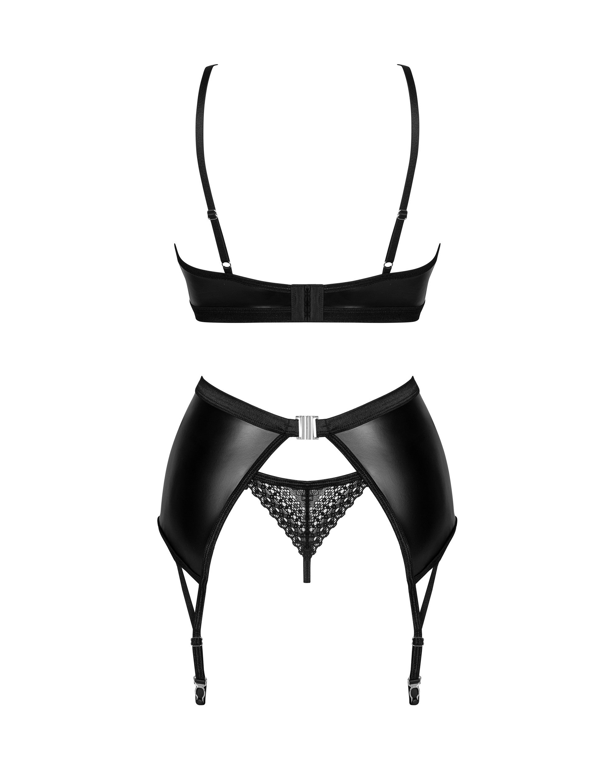 KOMPLET 3-CZ. NORIDES