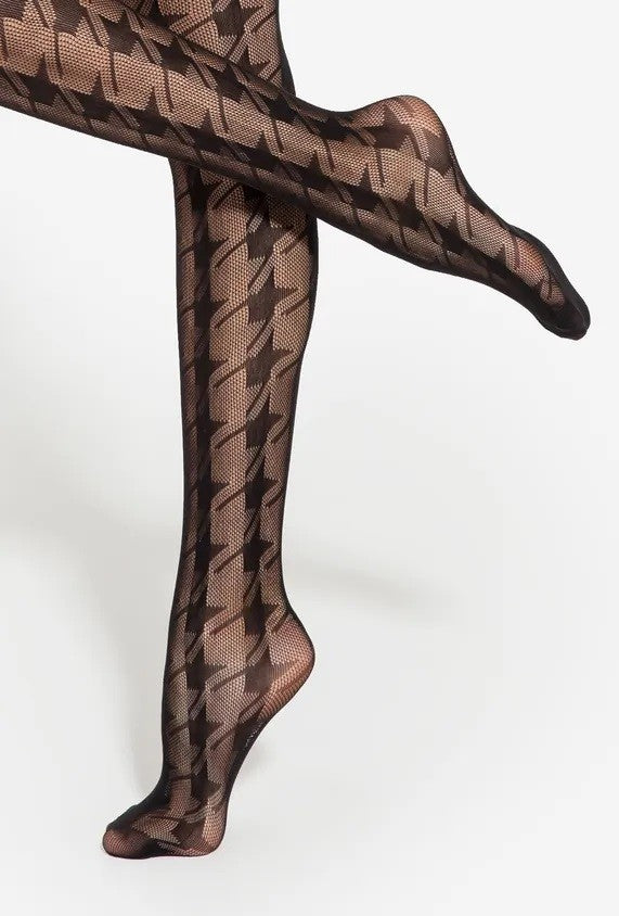 Pas startowy Rajstopy W.05