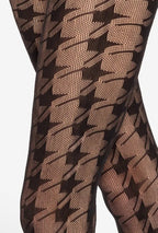 Pas startowy Rajstopy W.05