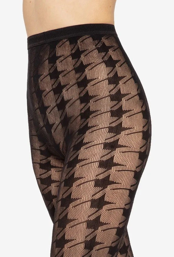 Pas startowy Rajstopy W.05