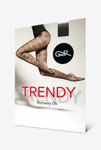 Pas startowy Rajstopy W.06