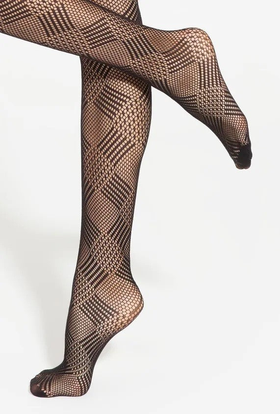 Pas startowy Rajstopy W.06