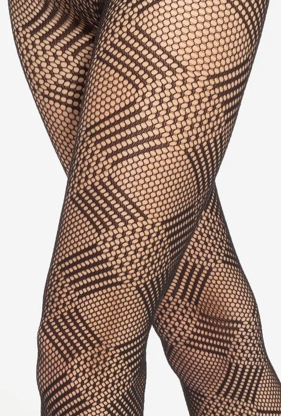 Pas startowy Rajstopy W.06