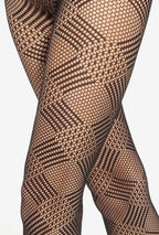 Pas startowy Rajstopy W.06