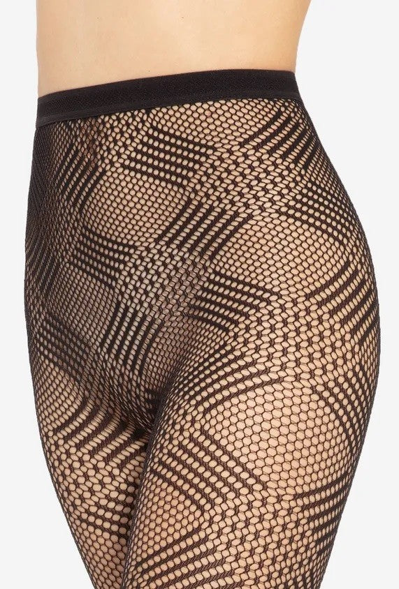 Pas startowy Rajstopy W.06