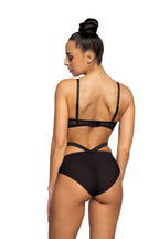 WYPRZEDAŻ BIUSTONOSZ DOTSSY M-3714/11