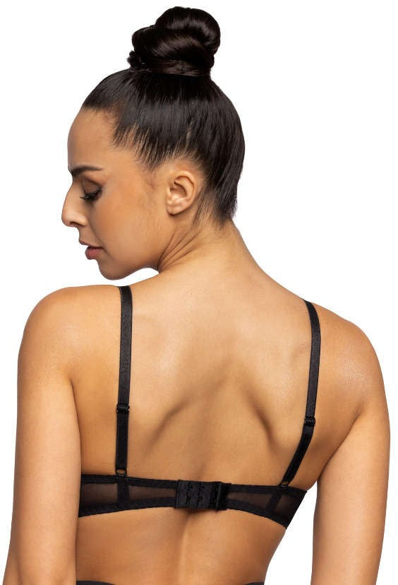 WYPRZEDAŻ BIUSTONOSZ DOTSSY M-3714/11