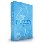 RAJSTOPY FUZZY OCIEPLANE 300 DEN