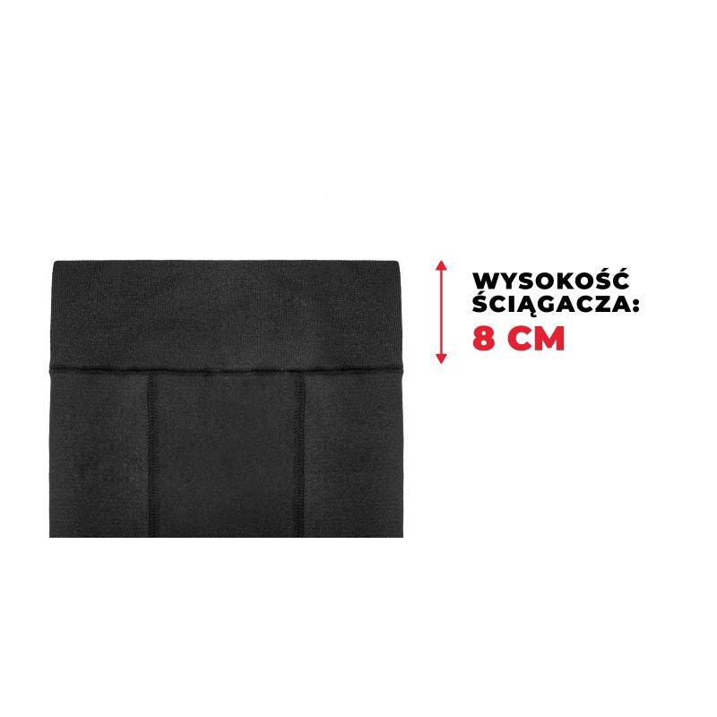 RAJSTOPY FUZZY OCIEPLANE 300 DEN