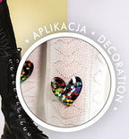 RAJSTOPY DZIEWCZĘCE AURELIA WYPRZEDAŻ