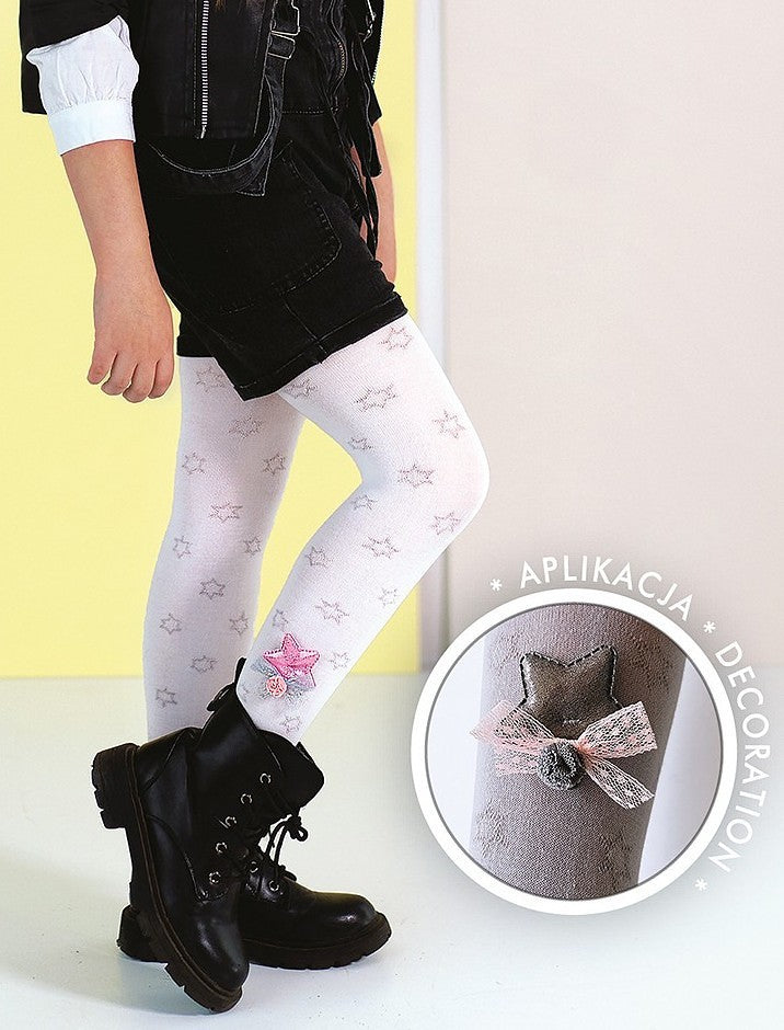 RAJSTOPY DZIEWCZĘCE BAMBUSOWE LILIBETH SPRZEDAM