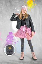 RAJSTOPY DZIEWCZĘCE TYGRYS 50 DEN