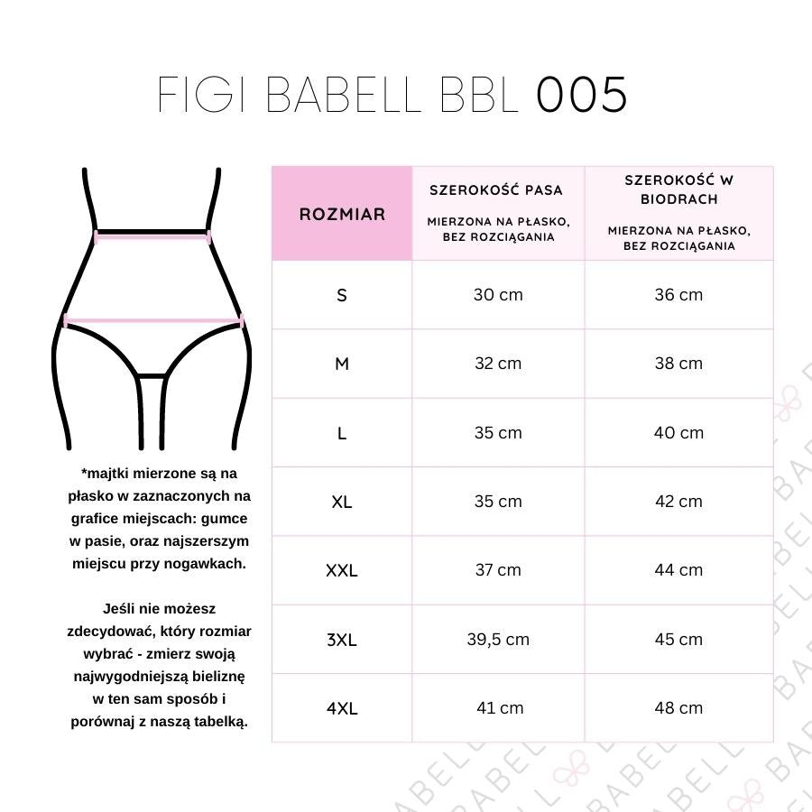 FIGI DAMSKIE BBL 005