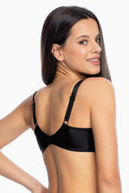 BIUSTONOSZ MIĘKKIE NIKE BSO 1135 CZARNY