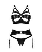 KOMPLET ARMARES 3-CZ.