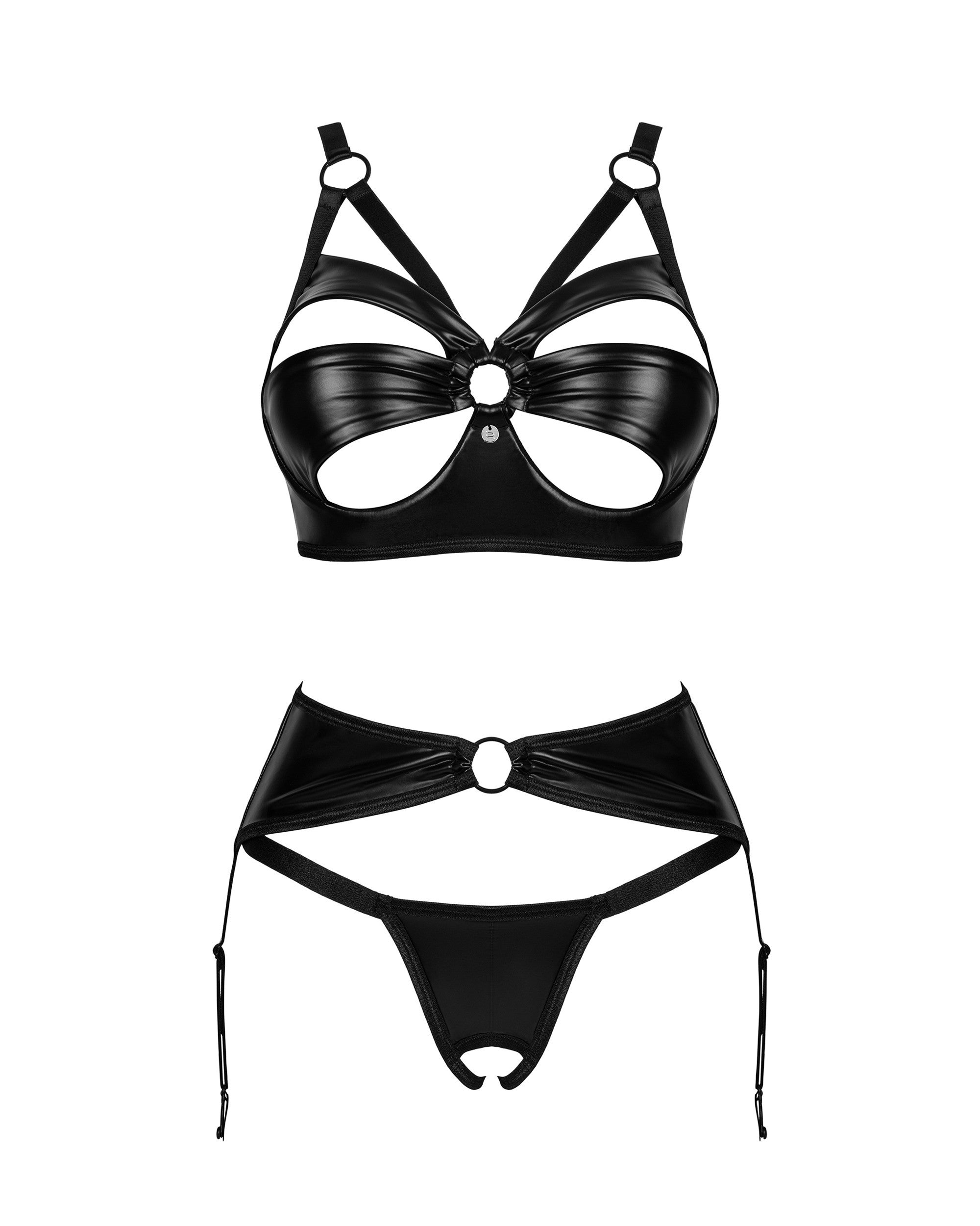 KOMPLET ARMARES 3-CZ.