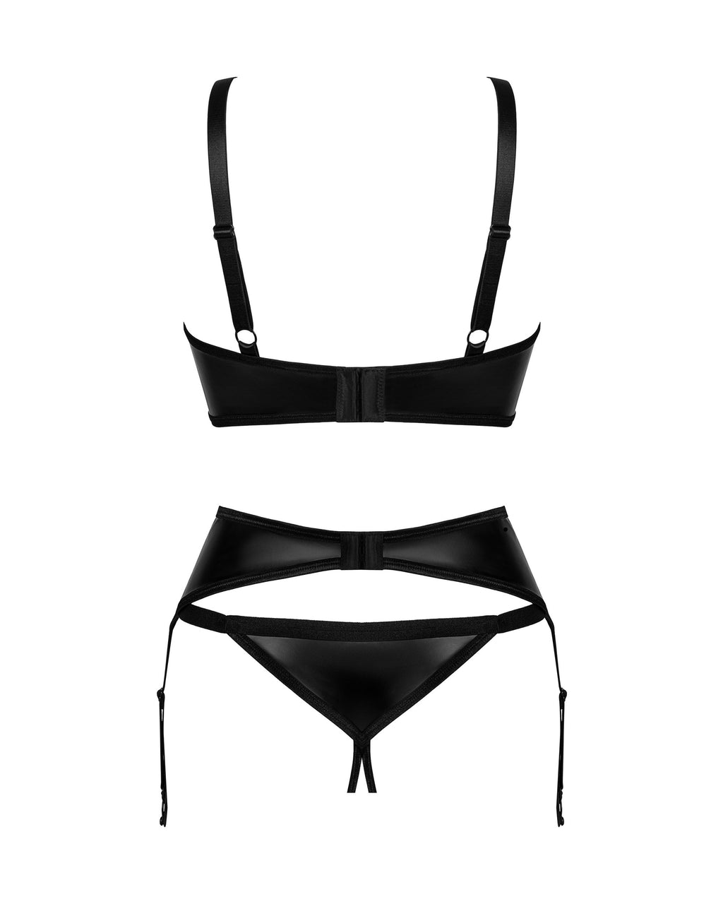 KOMPLET ARMARES 3-CZ.