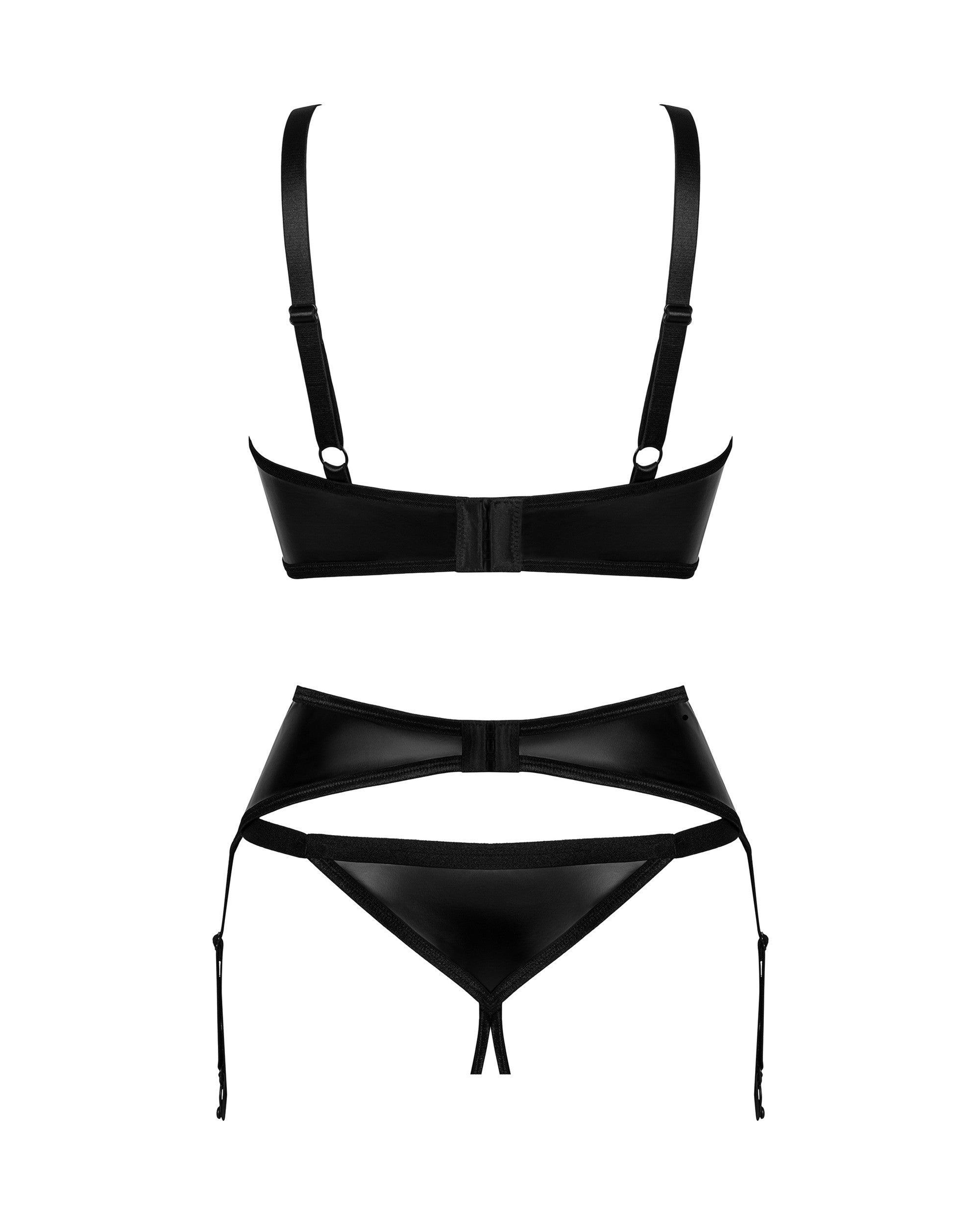 KOMPLET ARMARES 3-CZ.