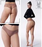 WYPRZEDAŻ FIGI TANGA CHOCO