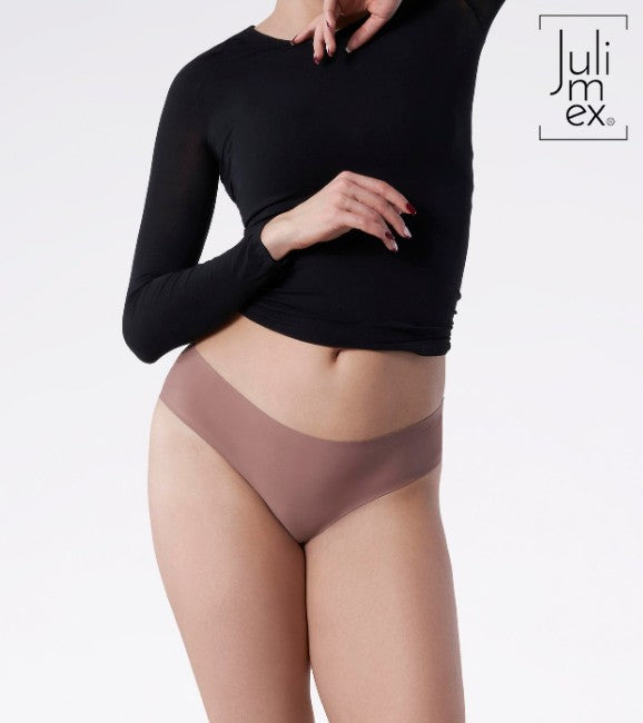 WYPRZEDAŻ FIGI TANGA CHOCO