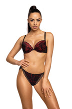 WYPRZEDAŻ BIUSTONOSZ MOLLIE M-3755/1