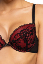 WYPRZEDAŻ BIUSTONOSZ MOLLIE M-3755/1