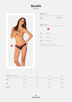 WYPRZEDAŻ FIGI SERAFIA