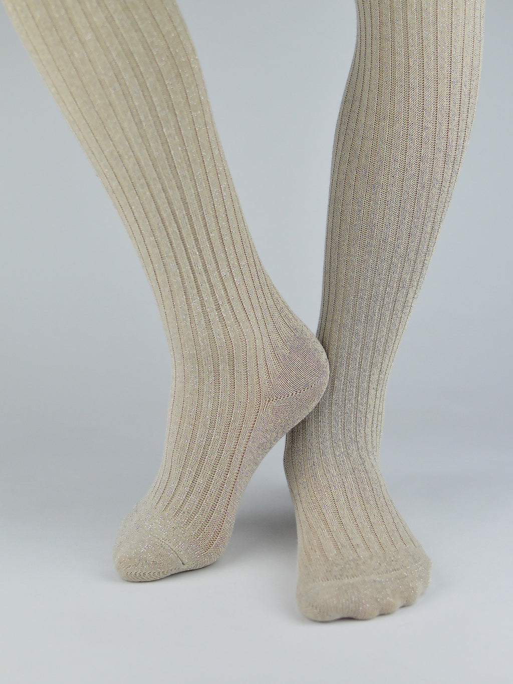 RAJSTOPY PRĄŻEK Z LUREKSEM RB005 R.92-110