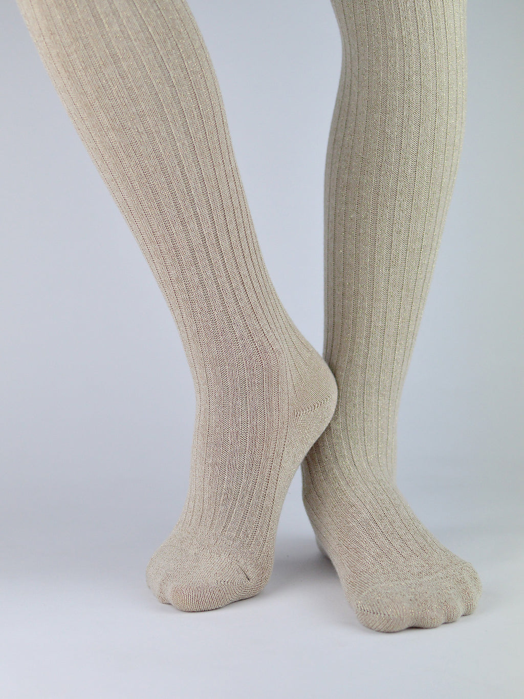 RAJSTOPY PRĄŻEK Z LUREKSEM RB005 R.92-110