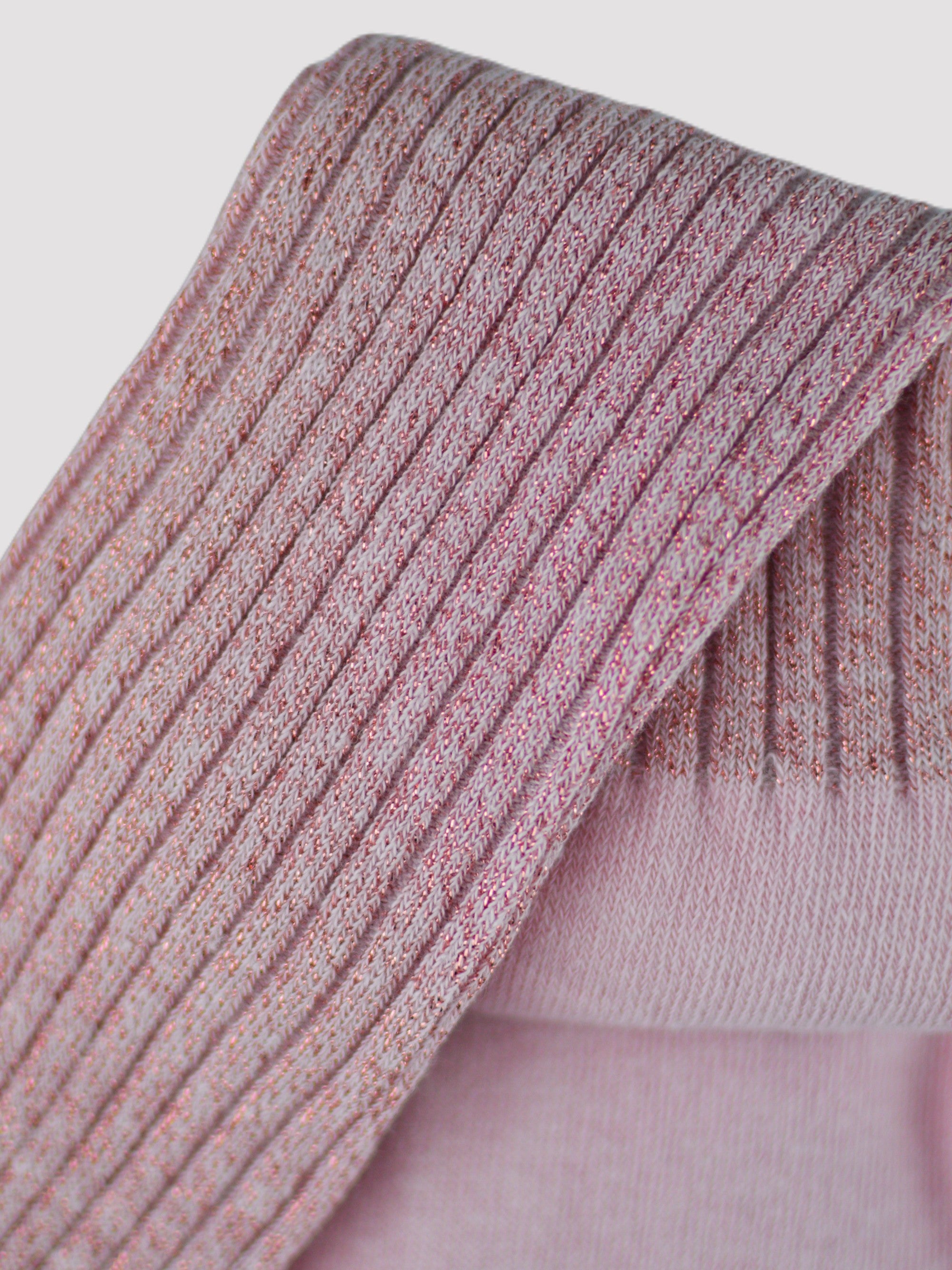 RAJSTOPY PRĄŻEK Z LUREKSEM RB005 R.116-134