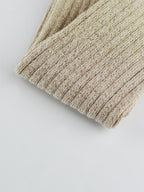 RAJSTOPY PRĄŻEK Z LUREKSEM RB005 R.116-134