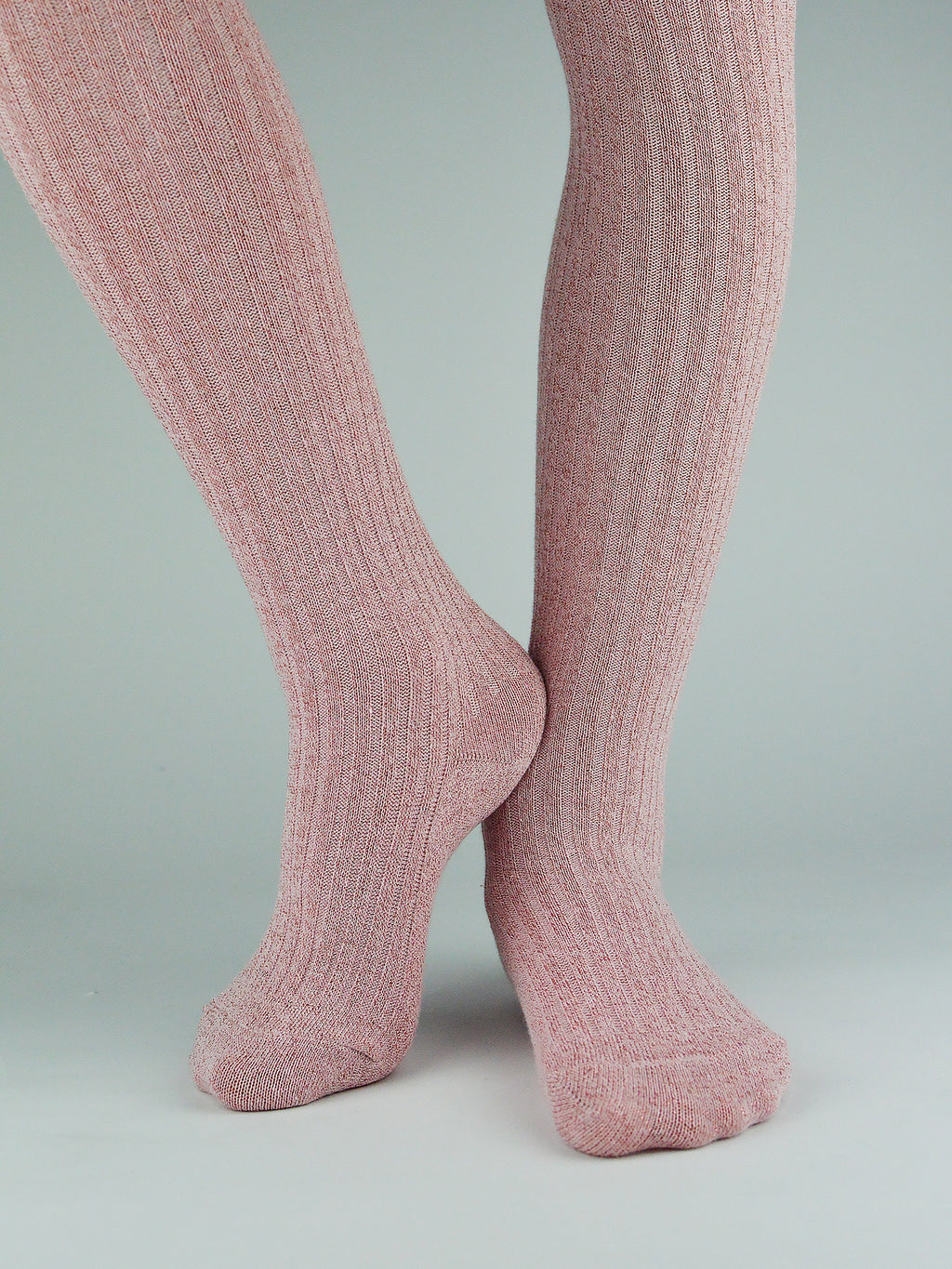 RAJSTOPY PRĄŻEK Z LUREKSEM RB005 R.140-146