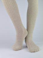 RAJSTOPY PRĄŻEK Z LUREKSEM RB005 R.140-146