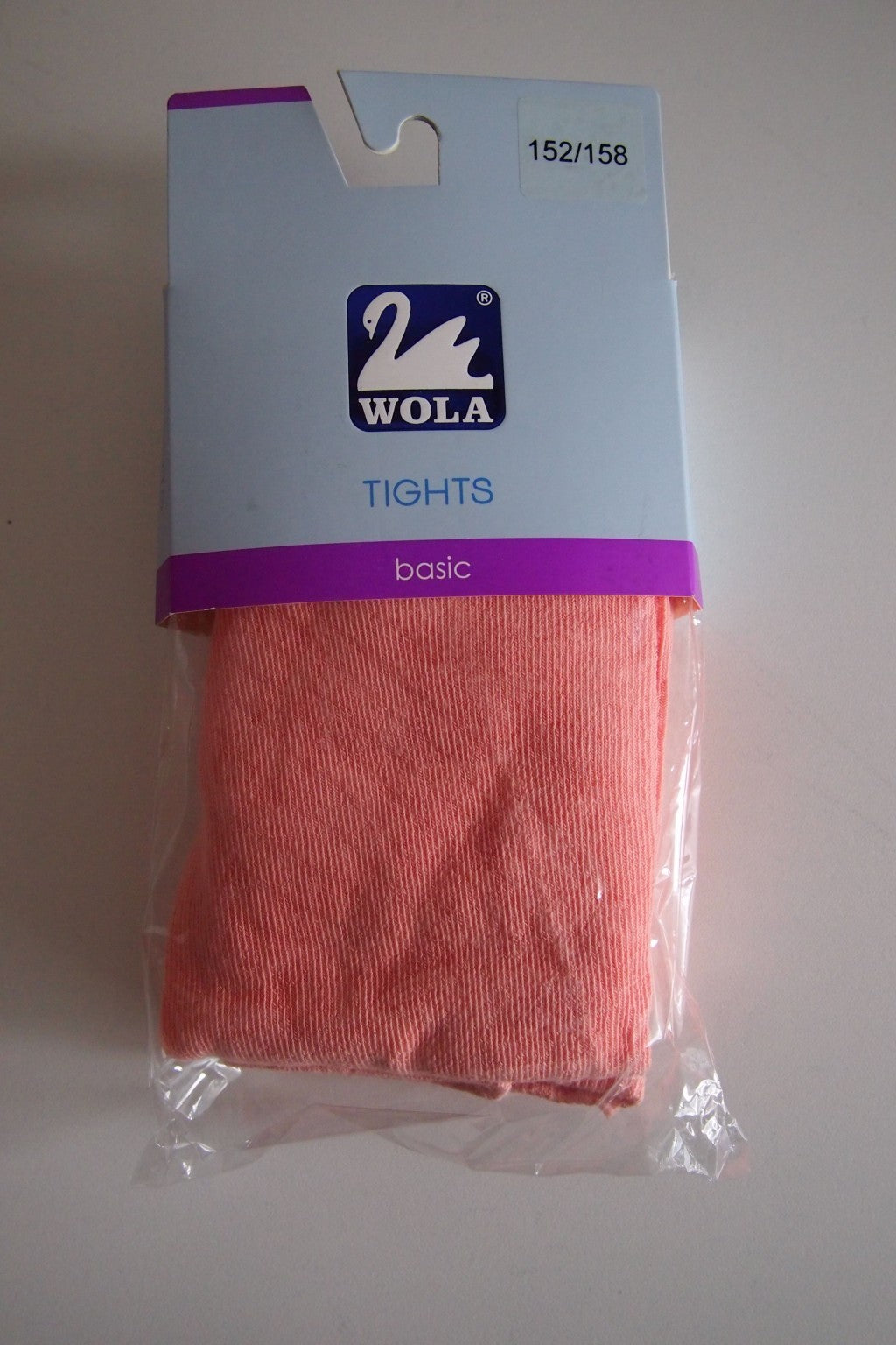 RAJSTOPY GŁADKIE MŁODZIEŻ 6-11 LAT