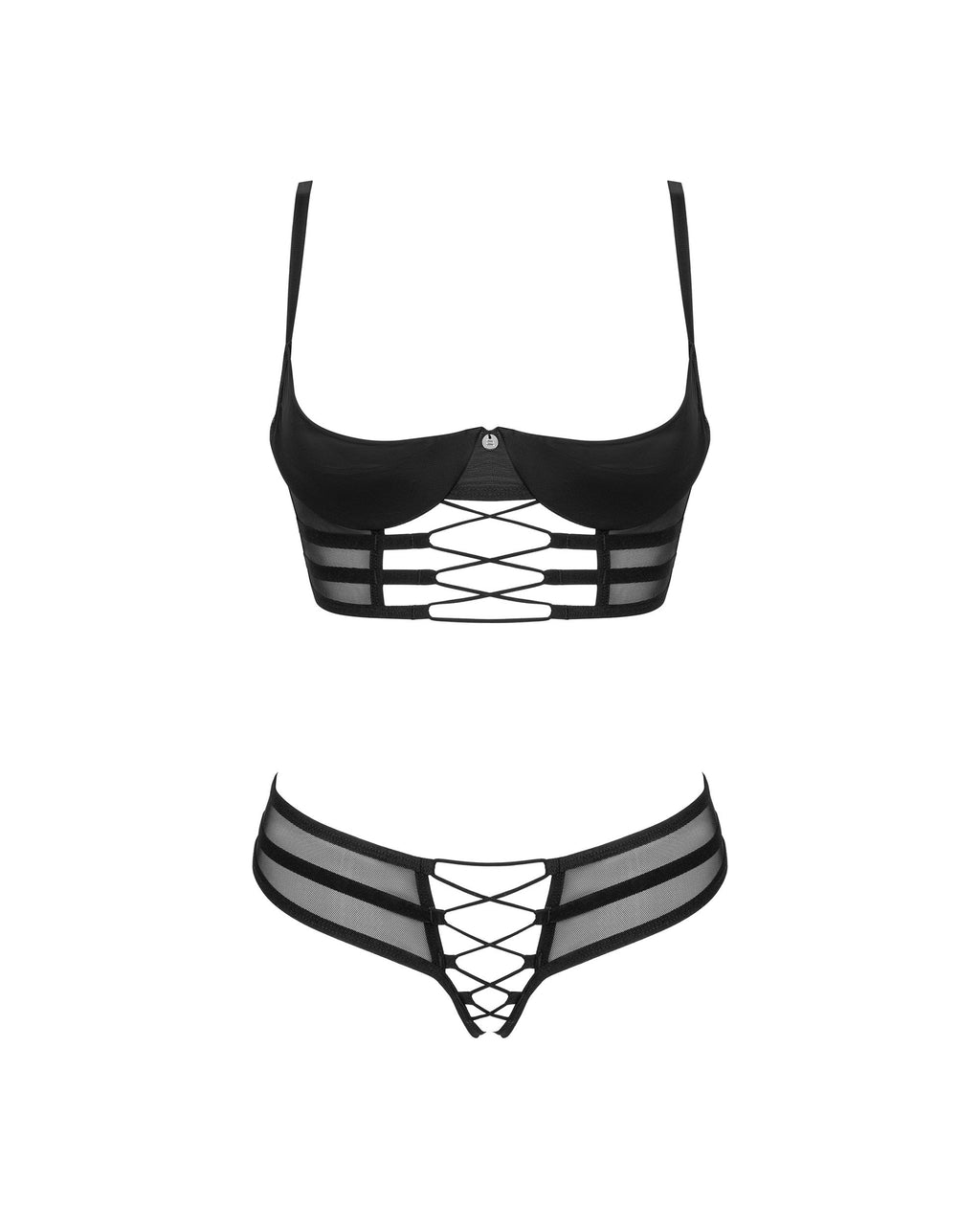 KOMPLET 2-CZ. OTWARTY ROXELIA