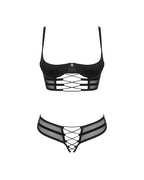 KOMPLET 2-CZ. OTWARTY ROXELIA