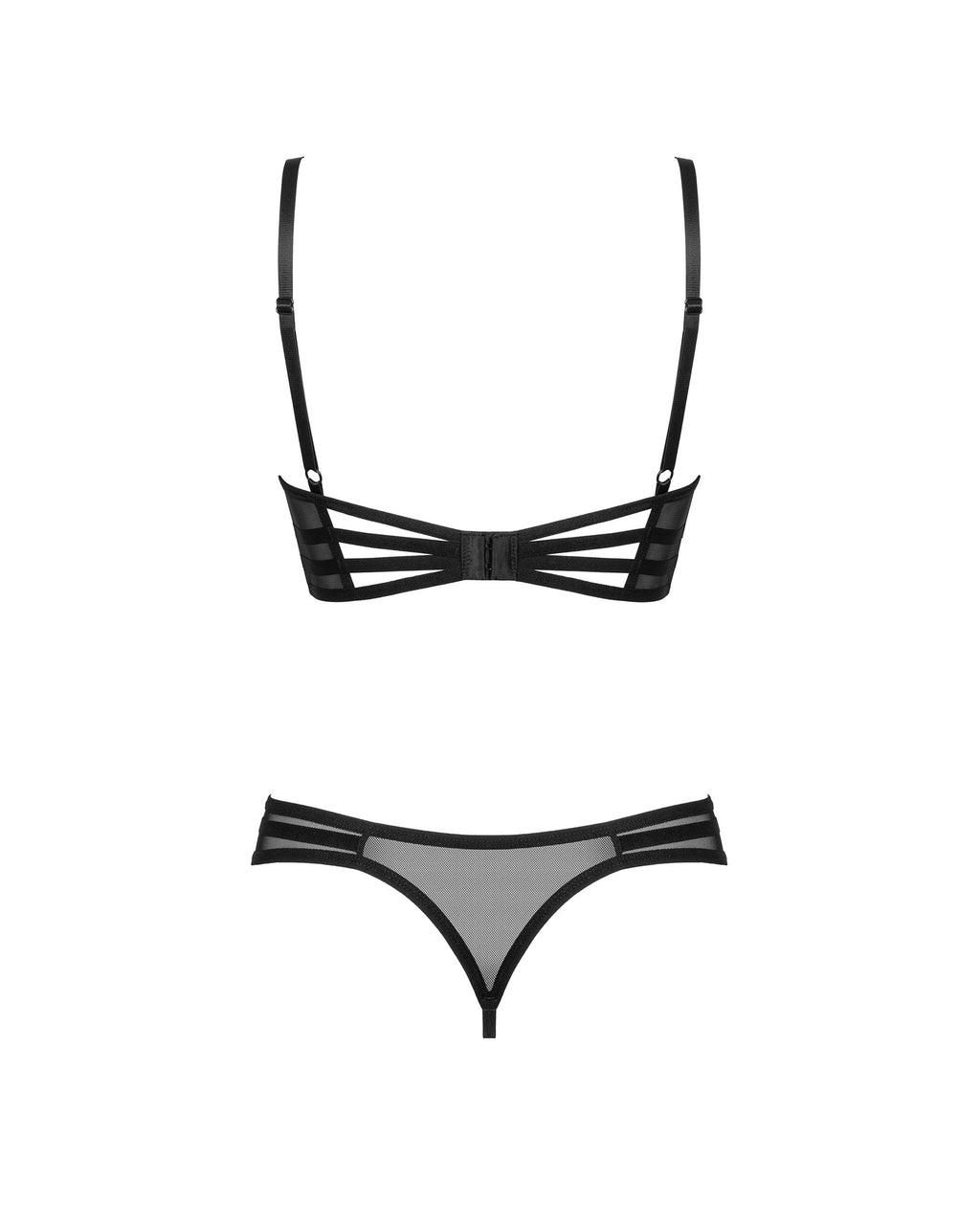 KOMPLET 2-CZ. OTWARTY ROXELIA