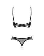 KOMPLET 2-CZ. OTWARTY ROXELIA