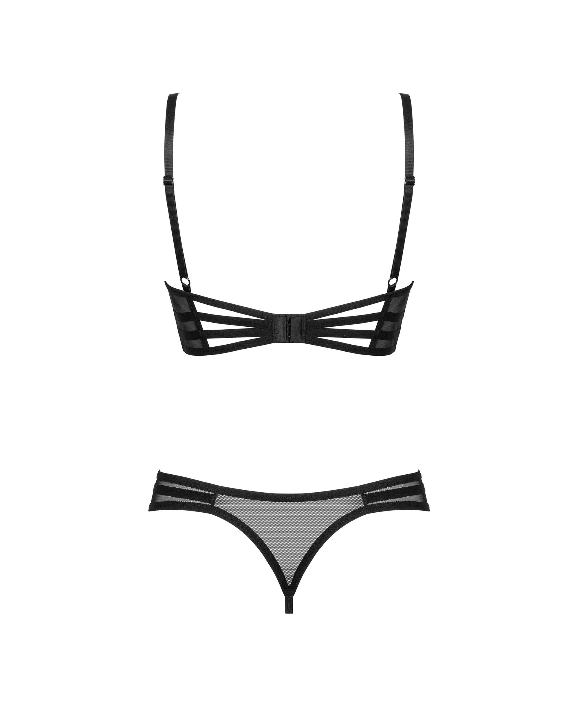 KOMPLET 2-CZ. OTWARTY ROXELIA