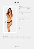 STRINGI OTWARTE MEDILLA