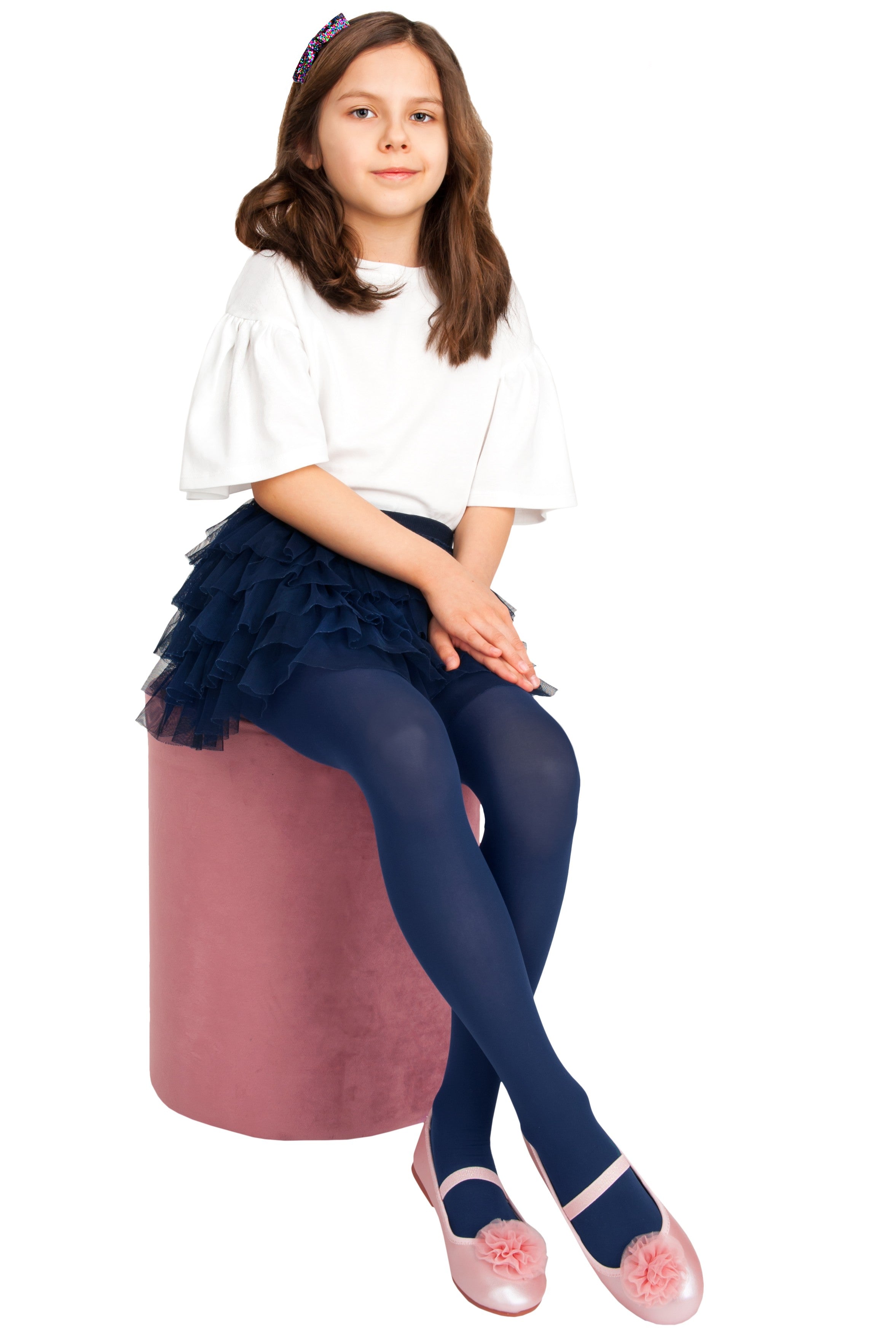 RAJSTOPY MIKROFIBRA 40 DEN RM001