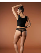 FIGI TANGA BRASIL PEGGY BROWN