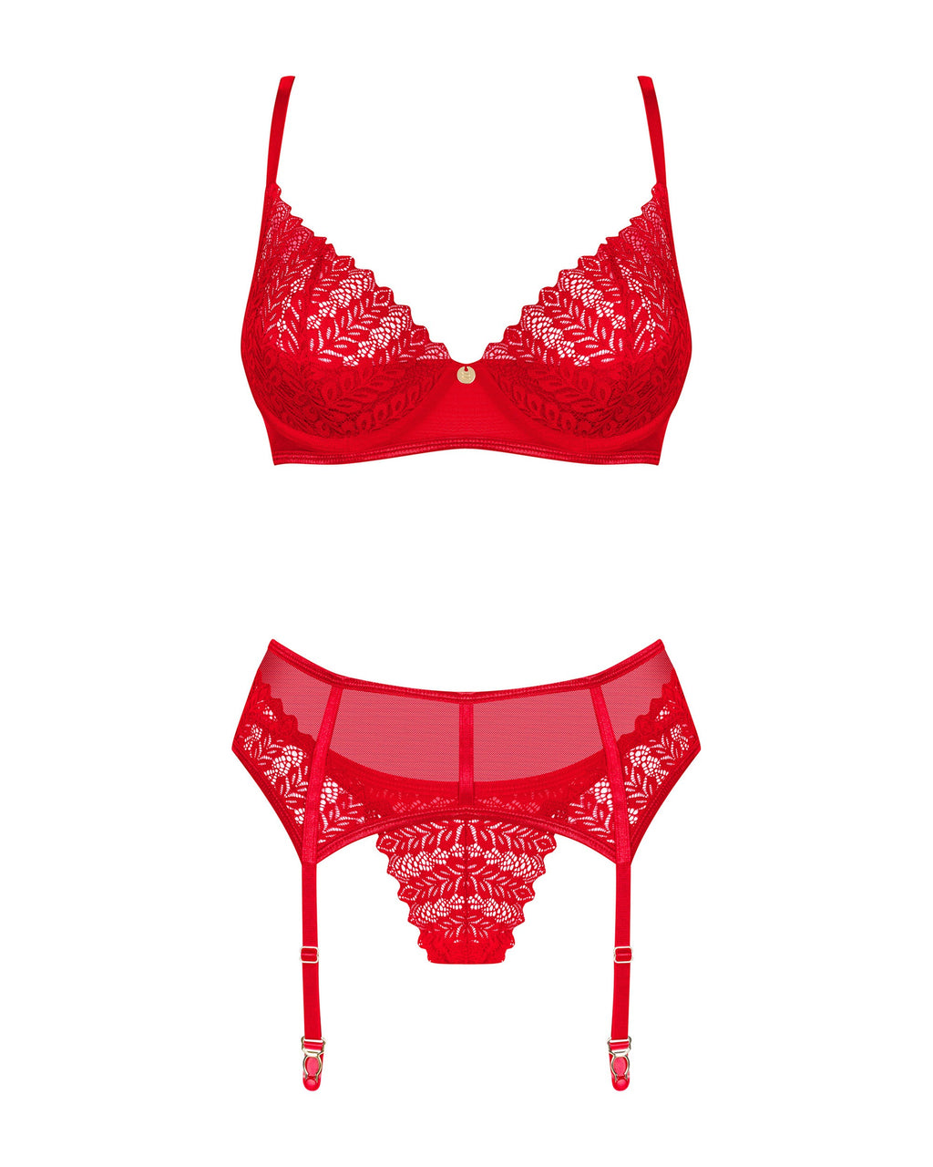 KOMPLET INGRIDIA 3-CZ. WYPRZEDAŻ