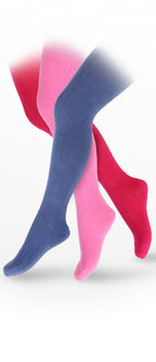 RAJSTOPY GŁADKIE DZIECI 2-6 LAT